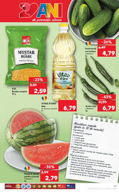 Catalog Kaufland săptămâna 35 Pagină 25