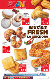 Catalog Kaufland săptămâna 35 Pagină 33