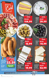 Catalog Kaufland săptămâna 35 Pagină 34