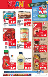 Catalog Kaufland săptămâna 35 Pagină 47