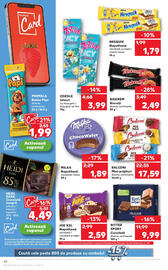 Catalog Kaufland săptămâna 35 Pagină 48