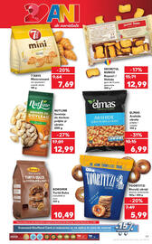 Catalog Kaufland săptămâna 35 Pagină 49
