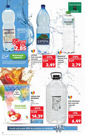 Catalog Kaufland săptămâna 35 Pagină 50