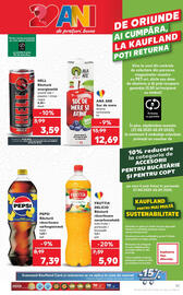 Catalog Kaufland săptămâna 35 Pagină 51