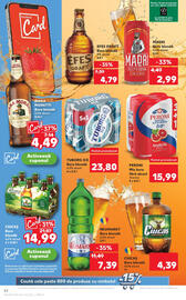Catalog Kaufland săptămâna 35 Pagină 52