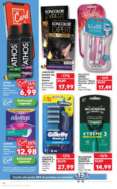 Catalog Kaufland săptămâna 35 Pagină 54