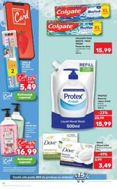 Catalog Kaufland săptămâna 35 Pagină 56