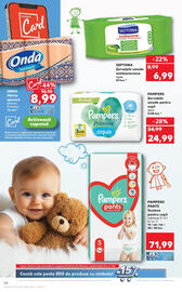 Catalog Kaufland săptămâna 35 Pagină 58