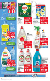 Catalog Kaufland săptămâna 35 Pagină 60