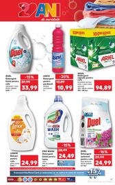 Catalog Kaufland săptămâna 35 Pagină 61