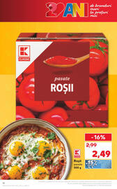 Catalog Kaufland săptămâna 35 Pagină 18