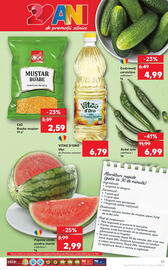 Catalog Kaufland săptămâna 35 Pagină 25