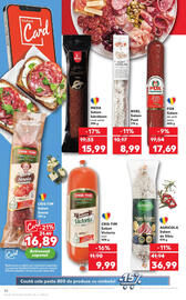 Catalog Kaufland săptămâna 35 Pagină 36