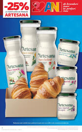 Catalog Kaufland săptămâna 35 Pagină 4
