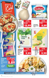 Catalog Kaufland săptămâna 35 Pagină 40