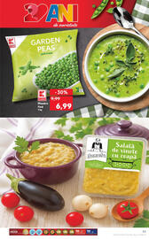 Catalog Kaufland săptămâna 35 Pagină 43