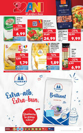 Catalog Kaufland săptămâna 35 Pagină 45