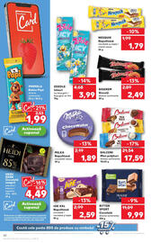 Catalog Kaufland săptămâna 35 Pagină 48
