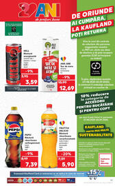 Catalog Kaufland săptămâna 35 Pagină 51