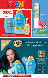 Catalog Kaufland săptămâna 35 Pagină 55