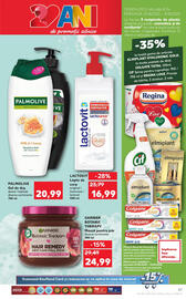 Catalog Kaufland săptămâna 35 Pagină 57