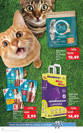 Catalog Kaufland săptămâna 35 Pagină 62