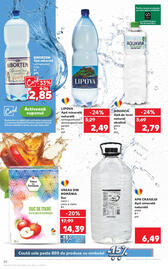 Catalog Kaufland săptămâna 35 Pagină 50