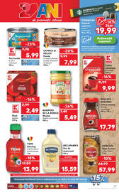 Catalog Kaufland săptămâna 35 Pagină 47