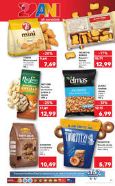 Catalog Kaufland săptămâna 35 Pagină 49