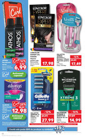 Catalog Kaufland săptămâna 35 Pagină 54
