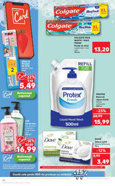 Catalog Kaufland săptămâna 35 Pagină 56