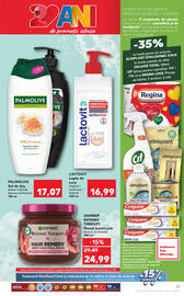 Catalog Kaufland săptămâna 35 Pagină 57