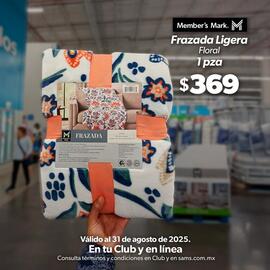 Catálogo Sam's Club semana 35 Página 2