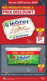 Catalogue ALDI semaine 36 page 13