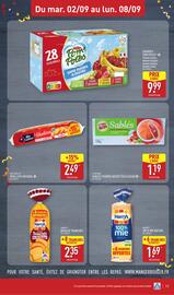 Catalogue ALDI semaine 36 page 18
