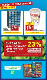 Catalogue ALDI semaine 36 page 2