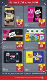 Catalogue ALDI semaine 36 page 20