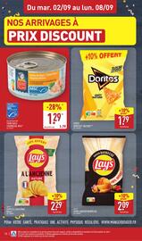 Catalogue ALDI semaine 36 page 21
