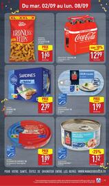 Catalogue ALDI semaine 36 page 22