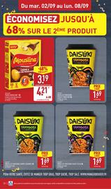 Catalogue ALDI semaine 36 page 23