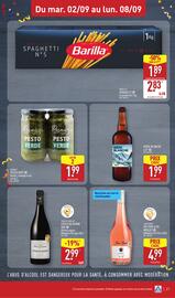 Catalogue ALDI semaine 36 page 24