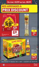 Catalogue ALDI semaine 36 page 25