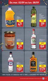 Catalogue ALDI semaine 36 page 26