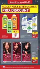 Catalogue ALDI semaine 36 page 27