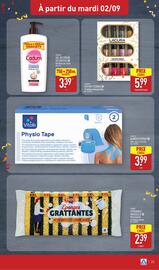 Catalogue ALDI semaine 36 page 28