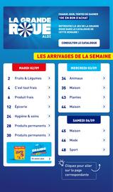 Catalogue ALDI semaine 36 page 3