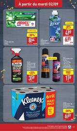 Catalogue ALDI semaine 36 page 30
