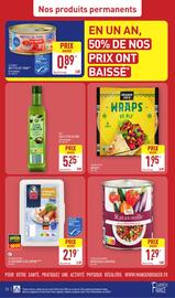 Catalogue ALDI semaine 36 page 35