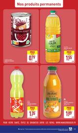 Catalogue ALDI semaine 36 page 36