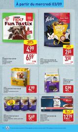Catalogue ALDI semaine 36 page 37